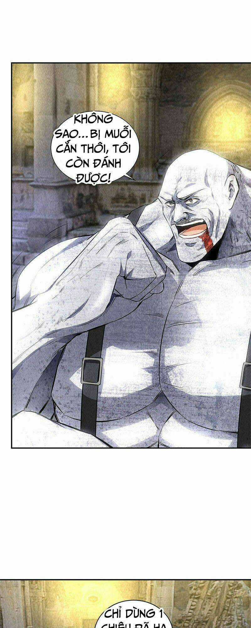 Ta Là Phế Vật - Chapter 123 - Trang 22