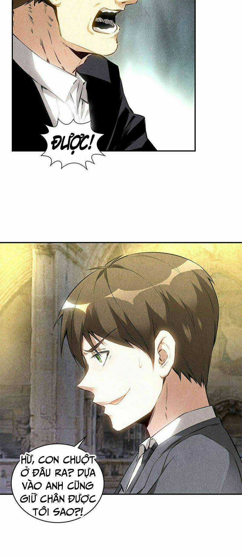 Ta Là Phế Vật - Chapter 123 - Trang 25