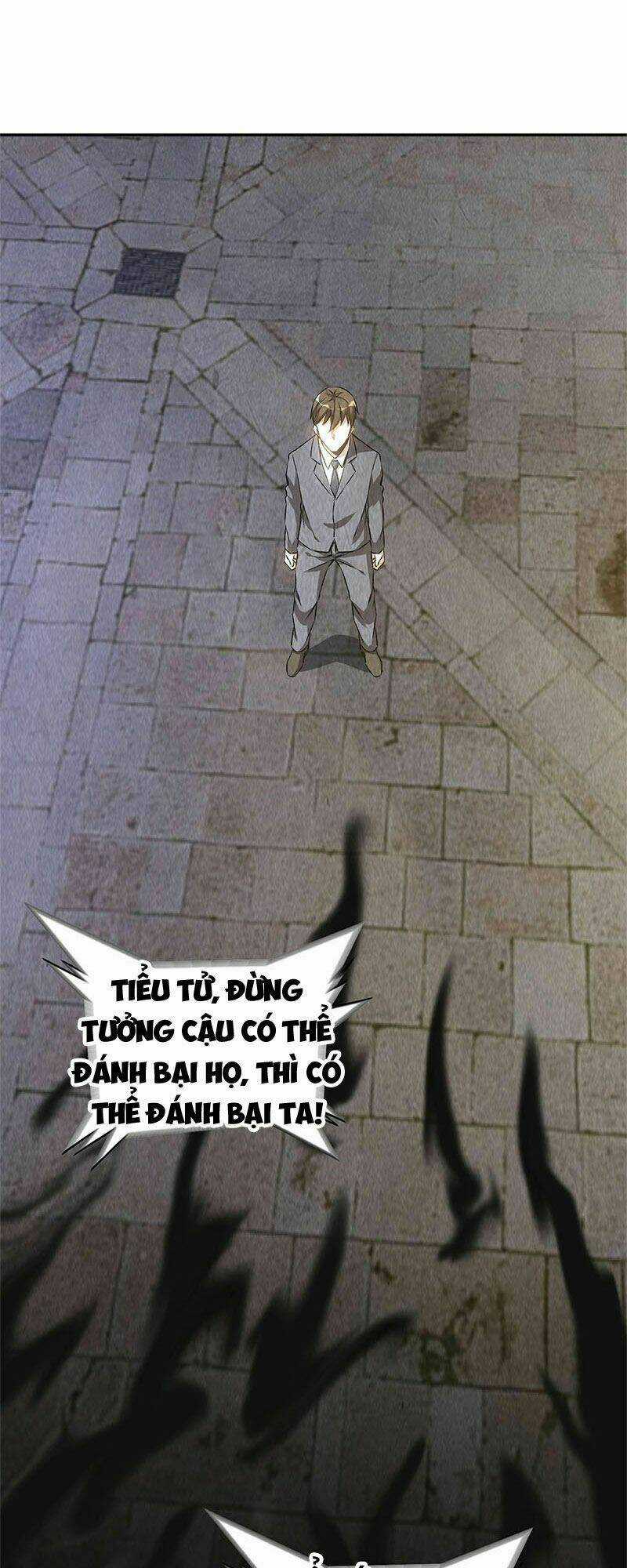 Ta Là Phế Vật - Chapter 123 - Trang 26