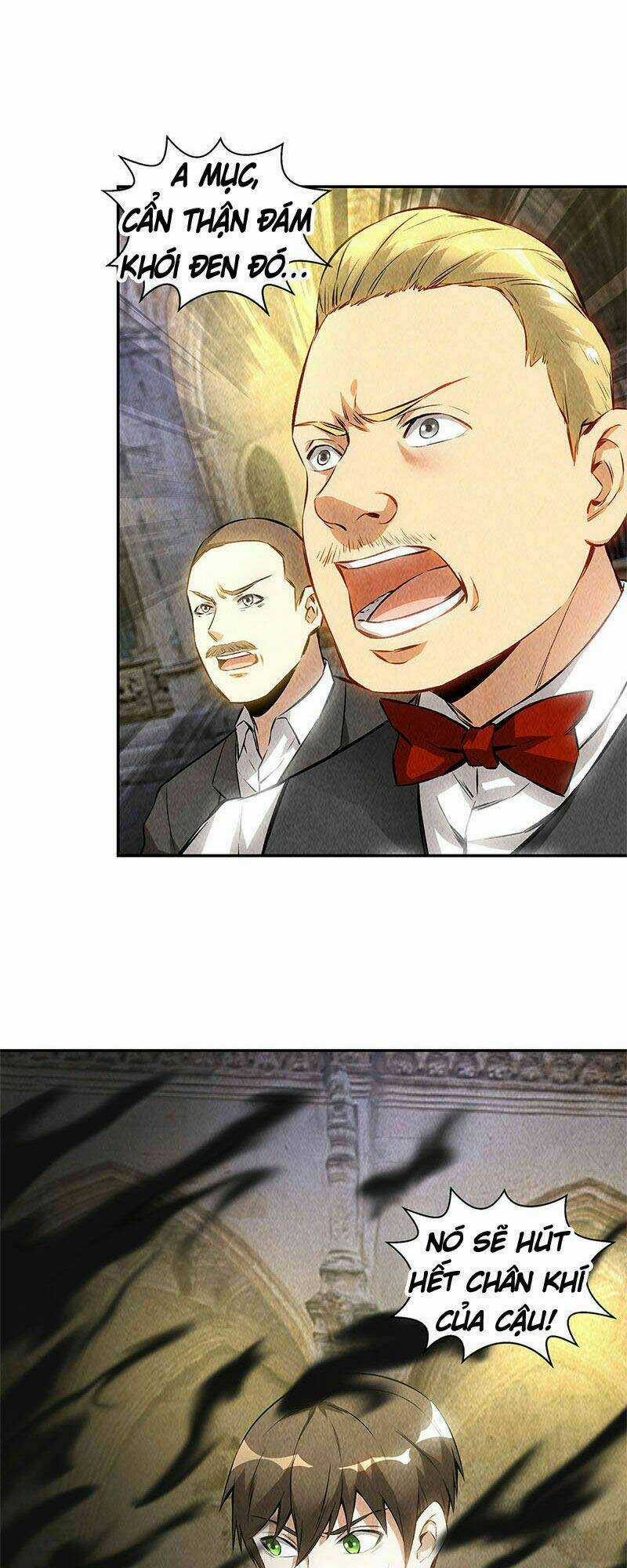 Ta Là Phế Vật - Chapter 123 - Trang 28