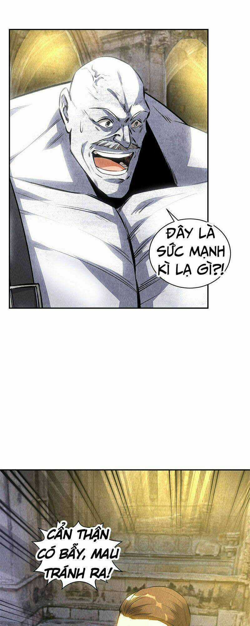 Ta Là Phế Vật - Chapter 123 - Trang 4