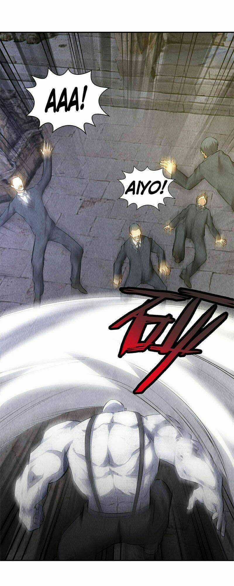 Ta Là Phế Vật - Chapter 123 - Trang 32