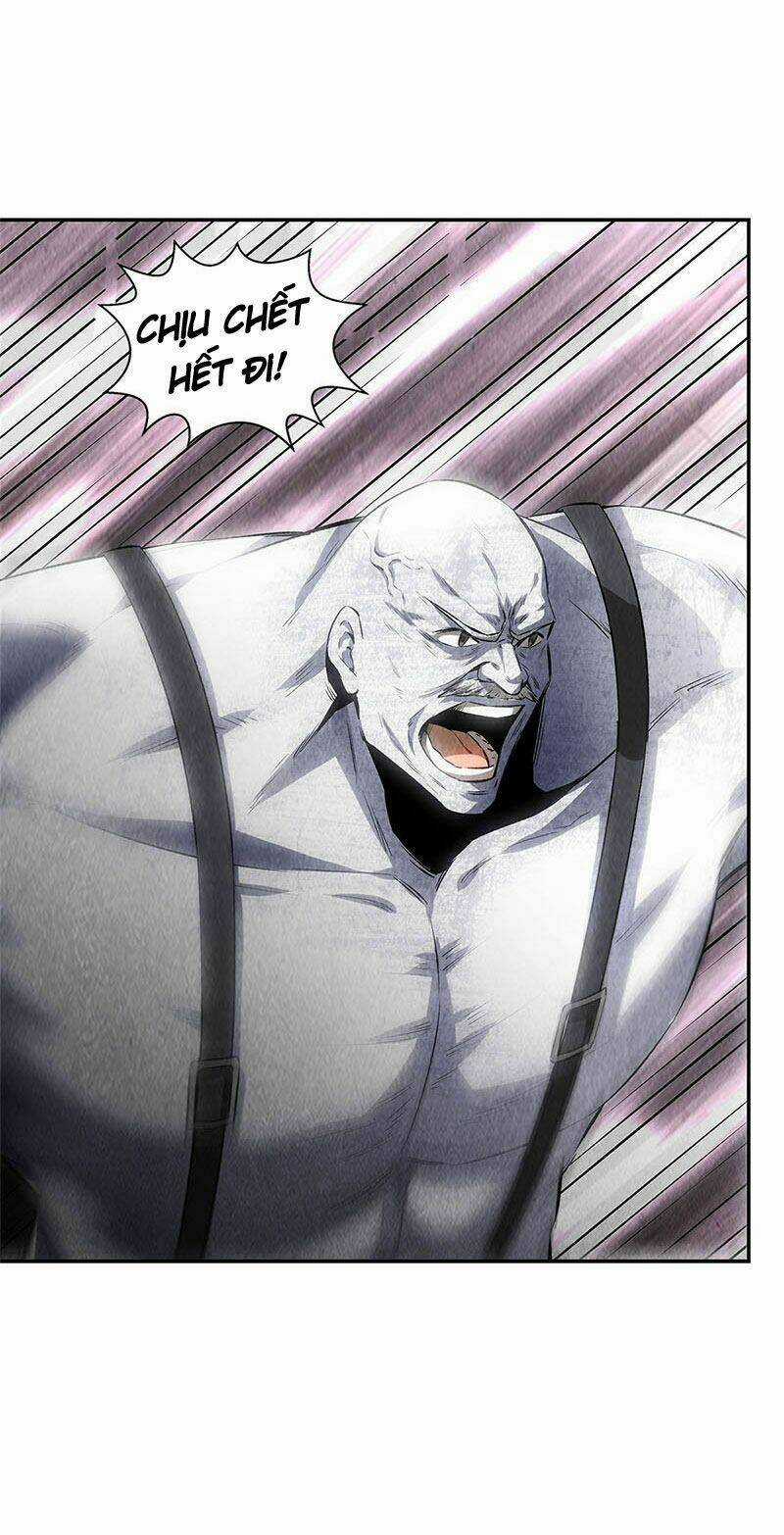 Ta Là Phế Vật - Chapter 123 - Trang 33