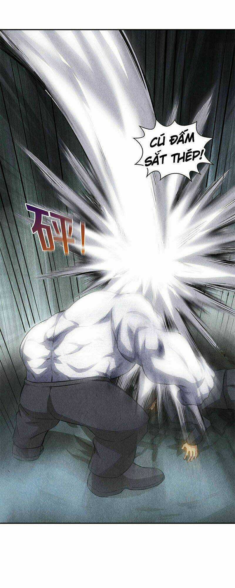 Ta Là Phế Vật - Chapter 123 - Trang 34