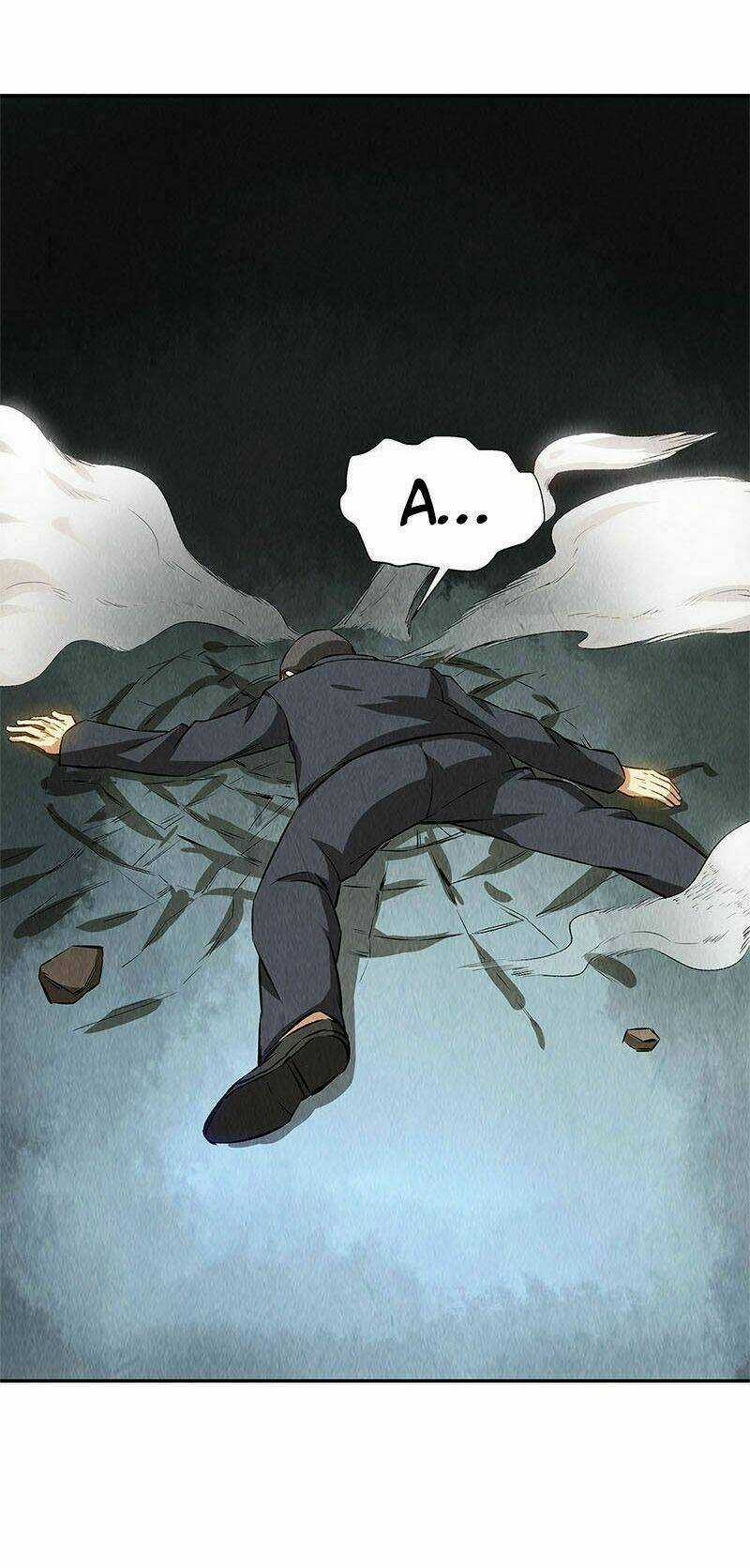 Ta Là Phế Vật - Chapter 123 - Trang 35