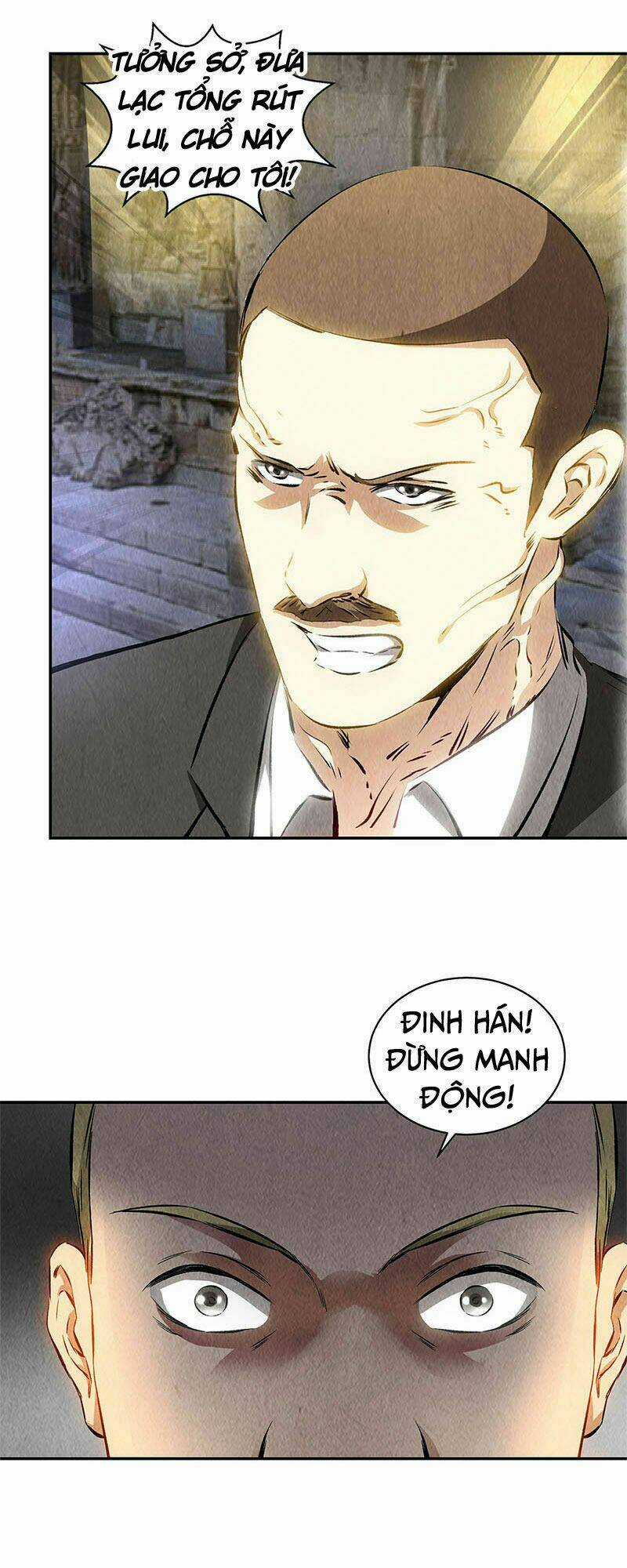 Ta Là Phế Vật - Chapter 123 - Trang 36