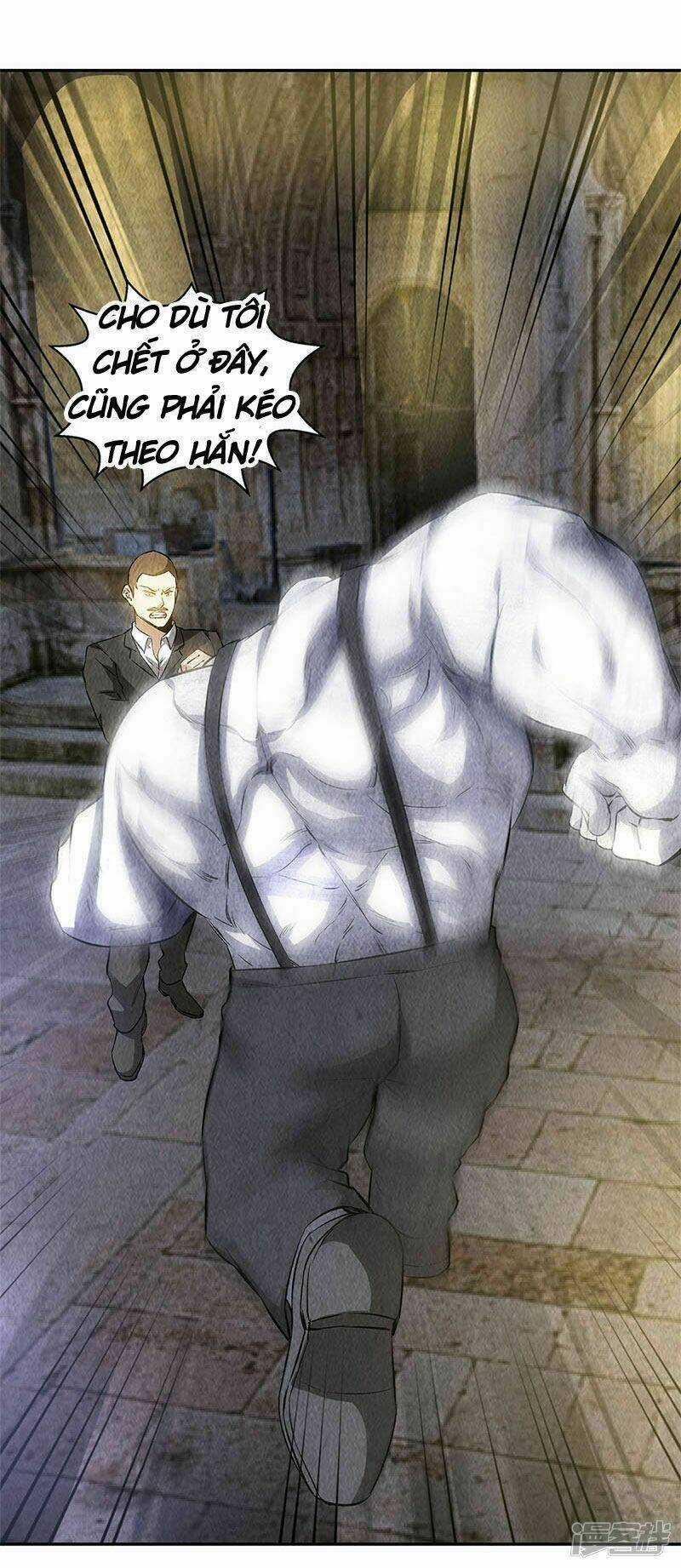 Ta Là Phế Vật - Chapter 123 - Trang 37