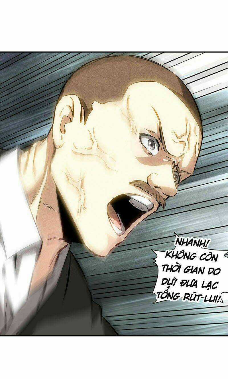 Ta Là Phế Vật - Chapter 123 - Trang 38