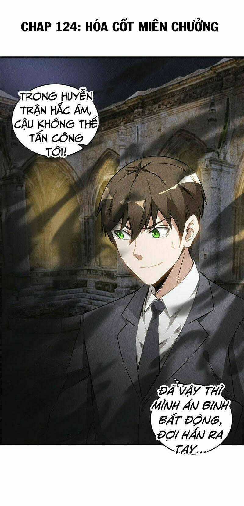 Ta Là Phế Vật - Chapter 124 - Trang 2