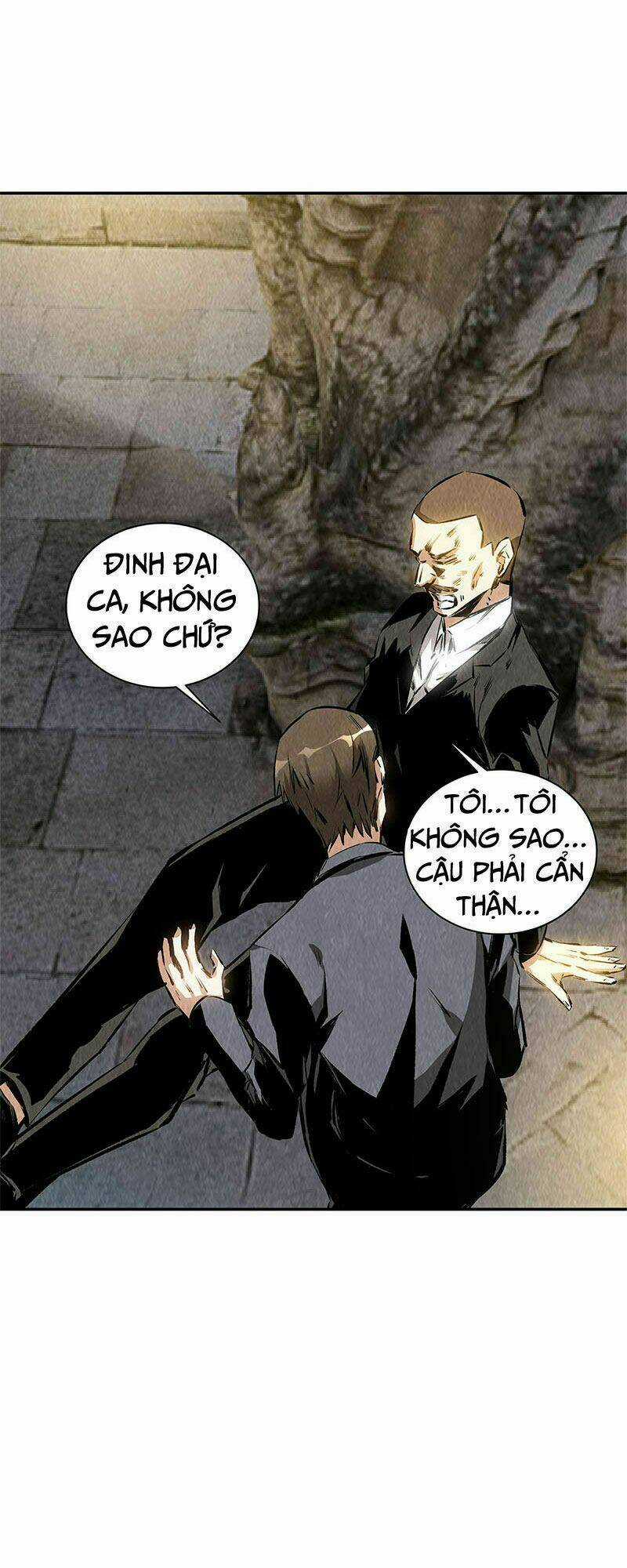 Ta Là Phế Vật - Chapter 124 - Trang 13