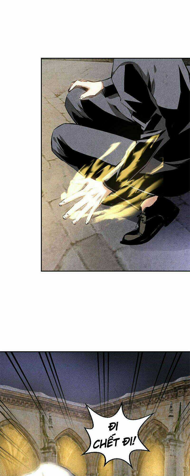 Ta Là Phế Vật - Chapter 124 - Trang 15