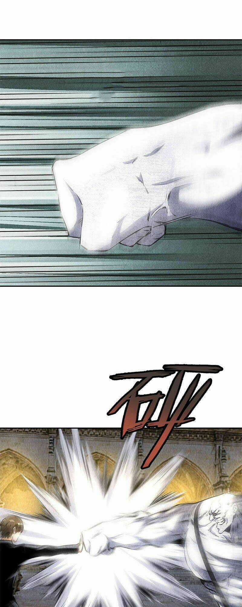 Ta Là Phế Vật - Chapter 124 - Trang 17