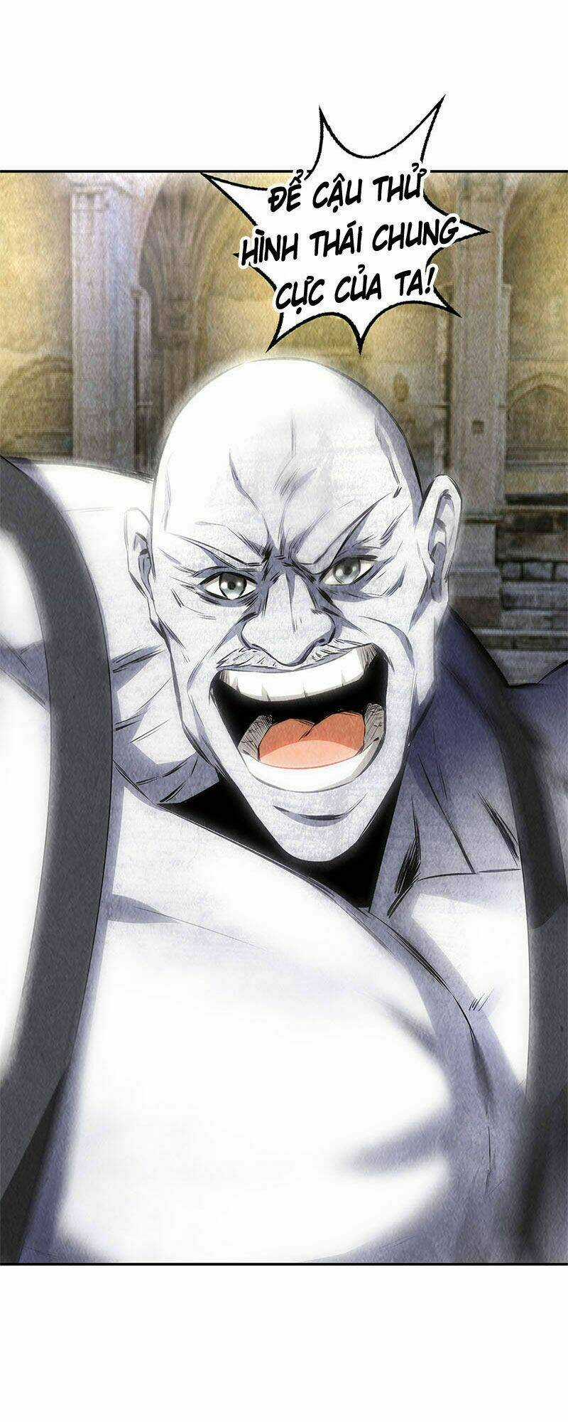 Ta Là Phế Vật - Chapter 124 - Trang 23