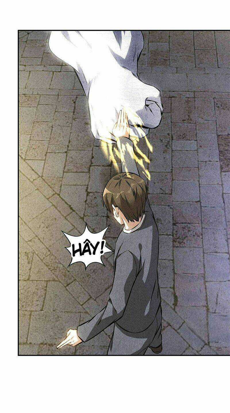 Ta Là Phế Vật - Chapter 124 - Trang 26