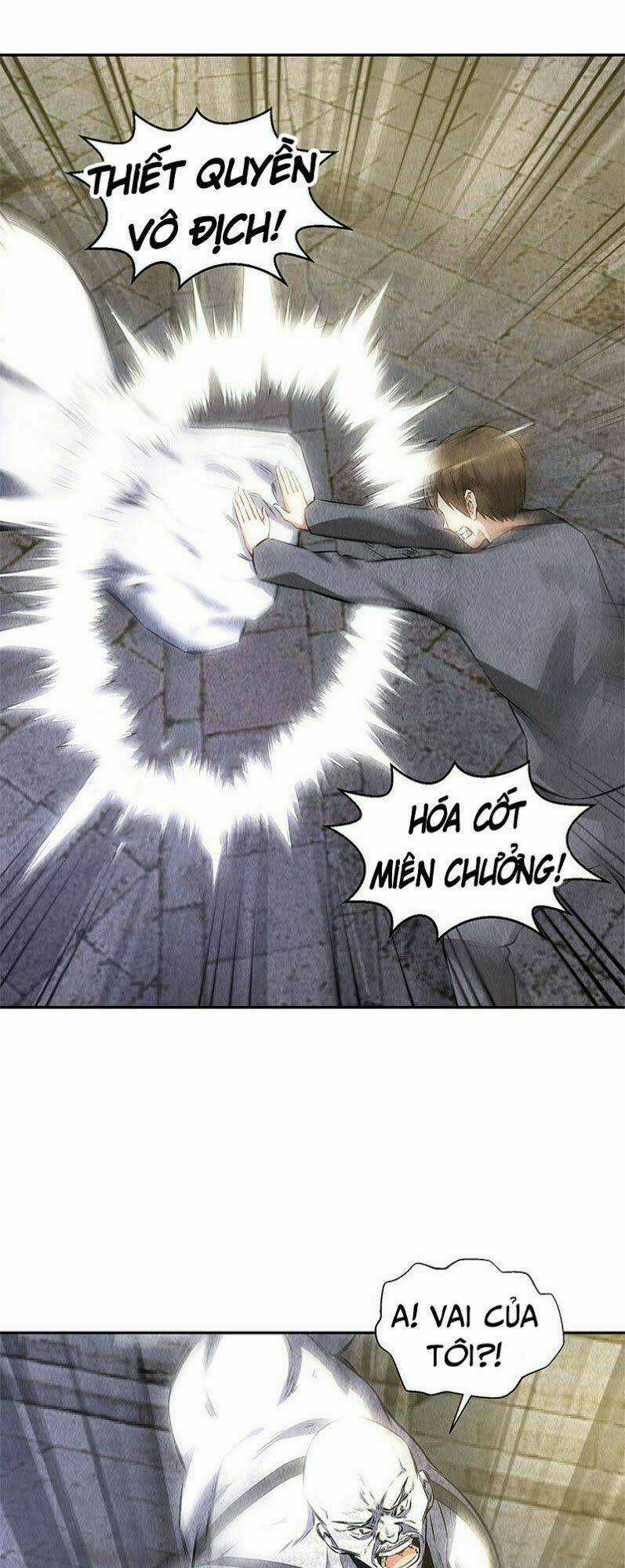 Ta Là Phế Vật - Chapter 124 - Trang 29