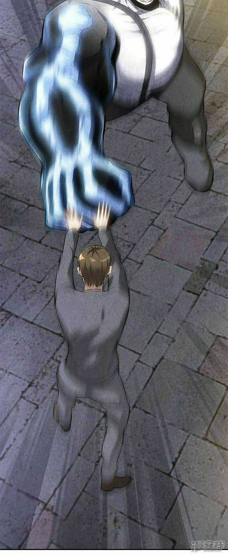 Ta Là Phế Vật - Chapter 124 - Trang 30