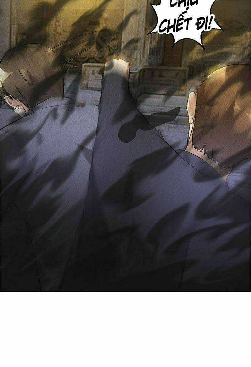 Ta Là Phế Vật - Chapter 124 - Trang 4