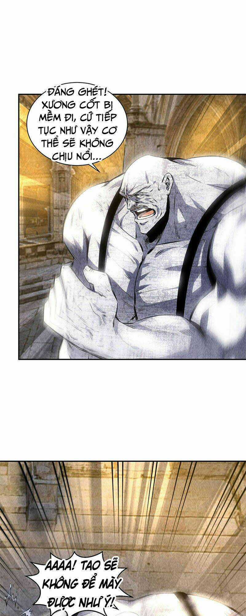 Ta Là Phế Vật - Chapter 124 - Trang 31