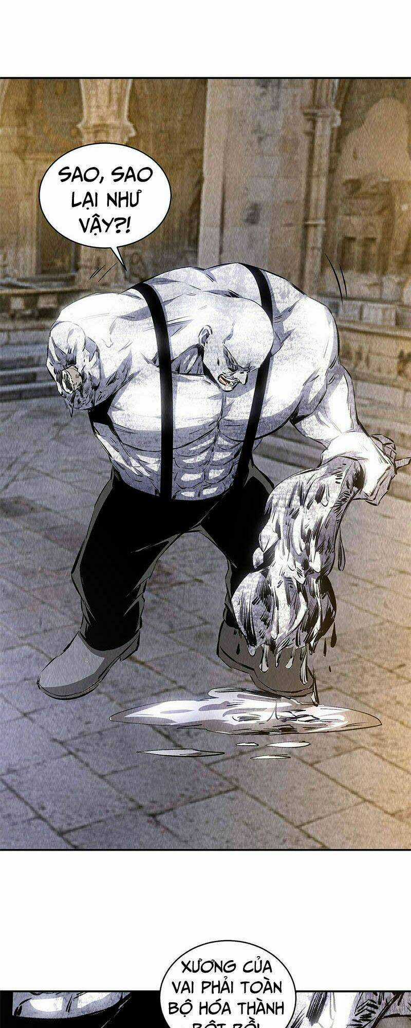 Ta Là Phế Vật - Chapter 124 - Trang 33