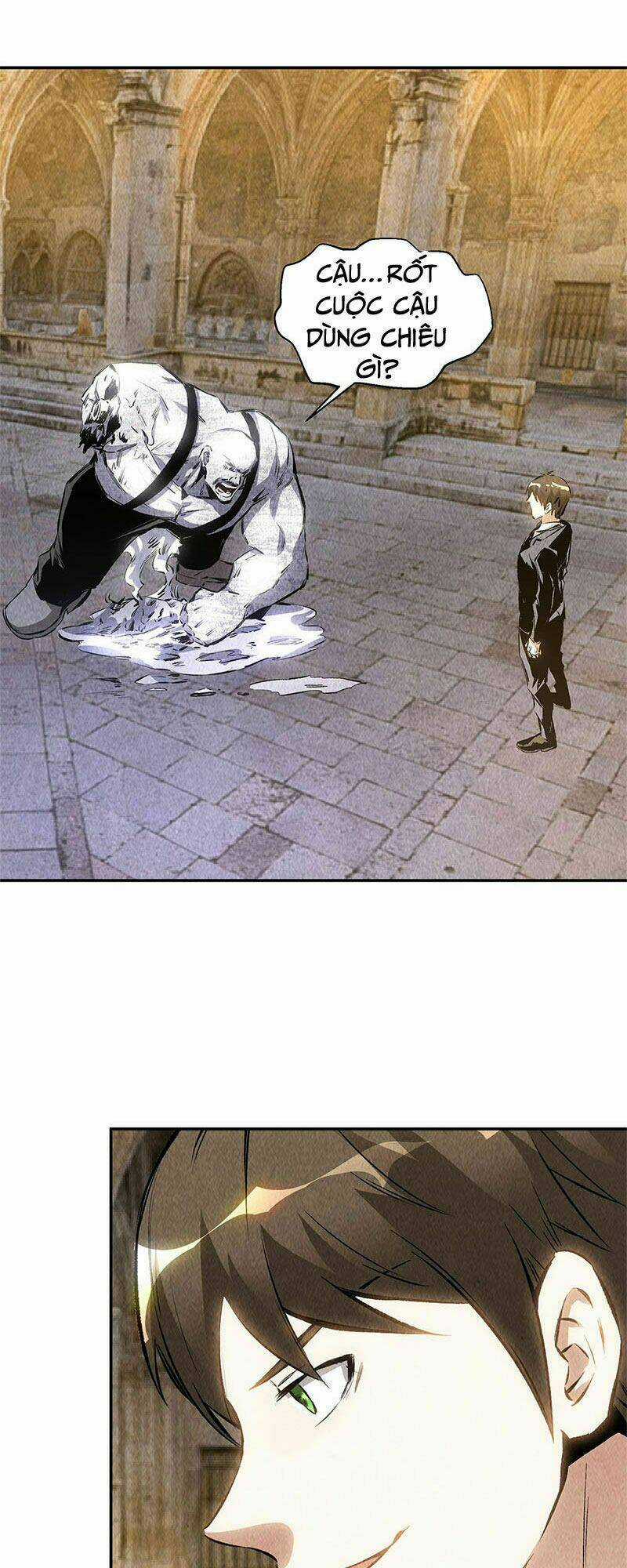 Ta Là Phế Vật - Chapter 124 - Trang 35