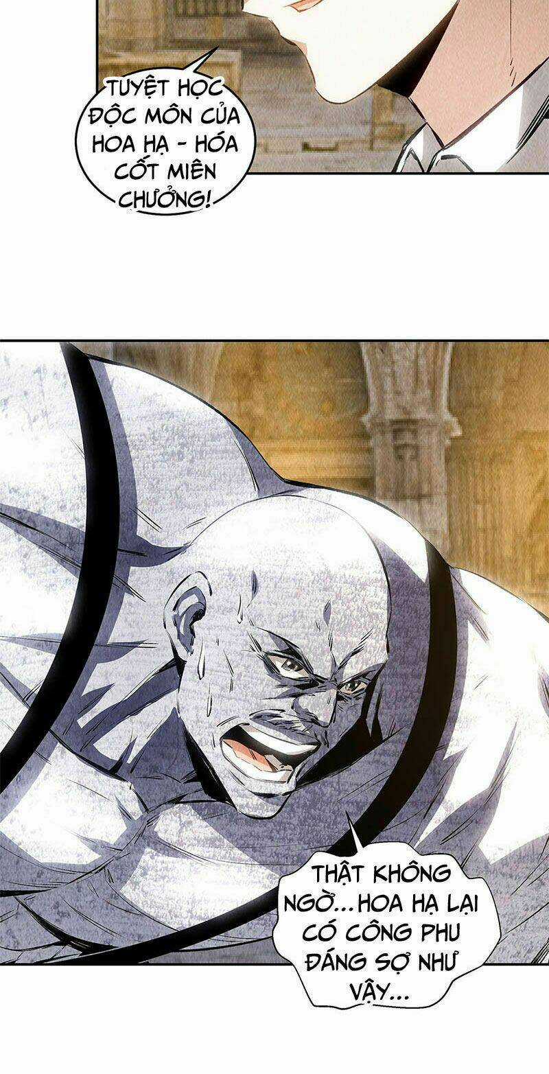 Ta Là Phế Vật - Chapter 124 - Trang 36