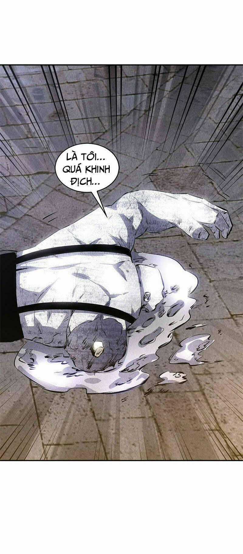 Ta Là Phế Vật - Chapter 124 - Trang 37