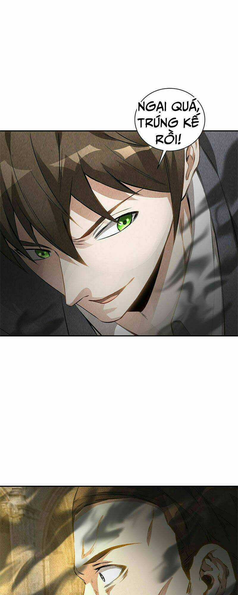 Ta Là Phế Vật - Chapter 124 - Trang 5