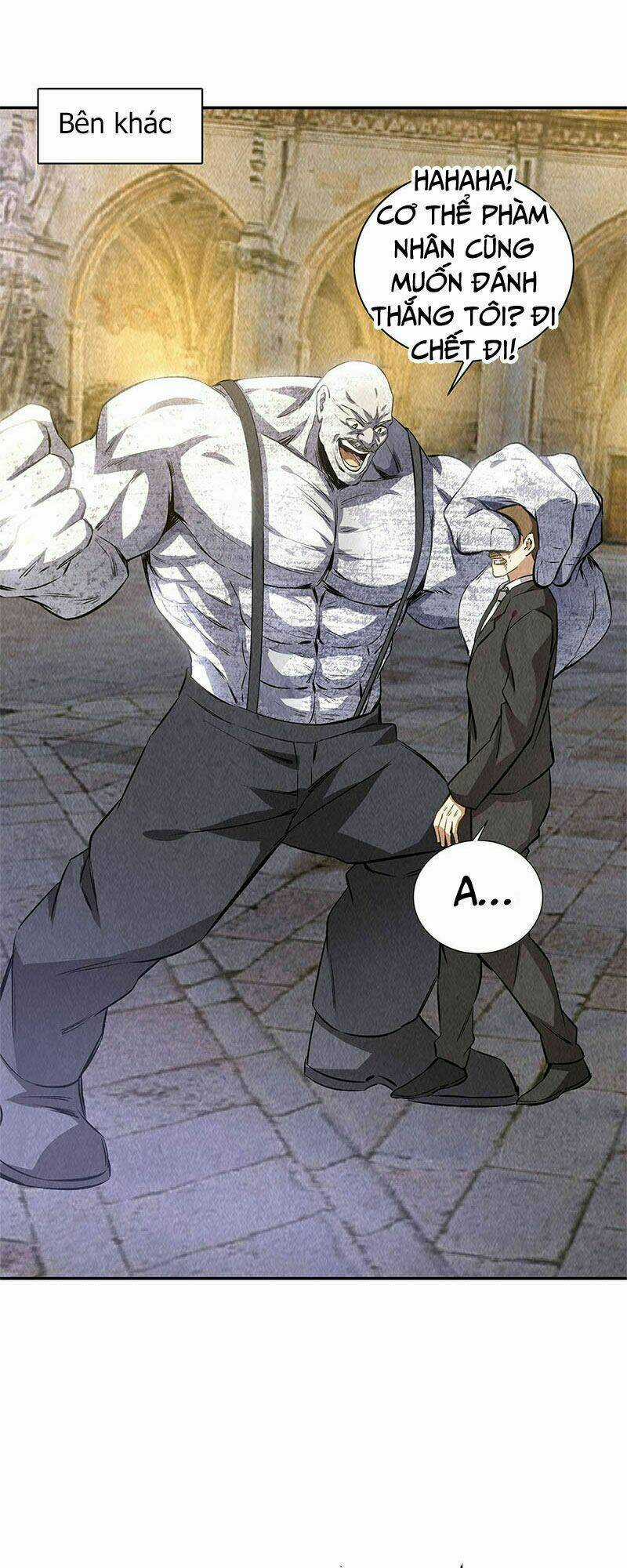 Ta Là Phế Vật - Chapter 124 - Trang 7