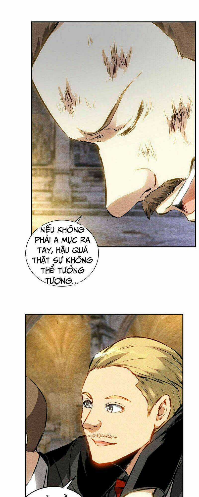 Ta Là Phế Vật - Chapter 125 - Trang 11