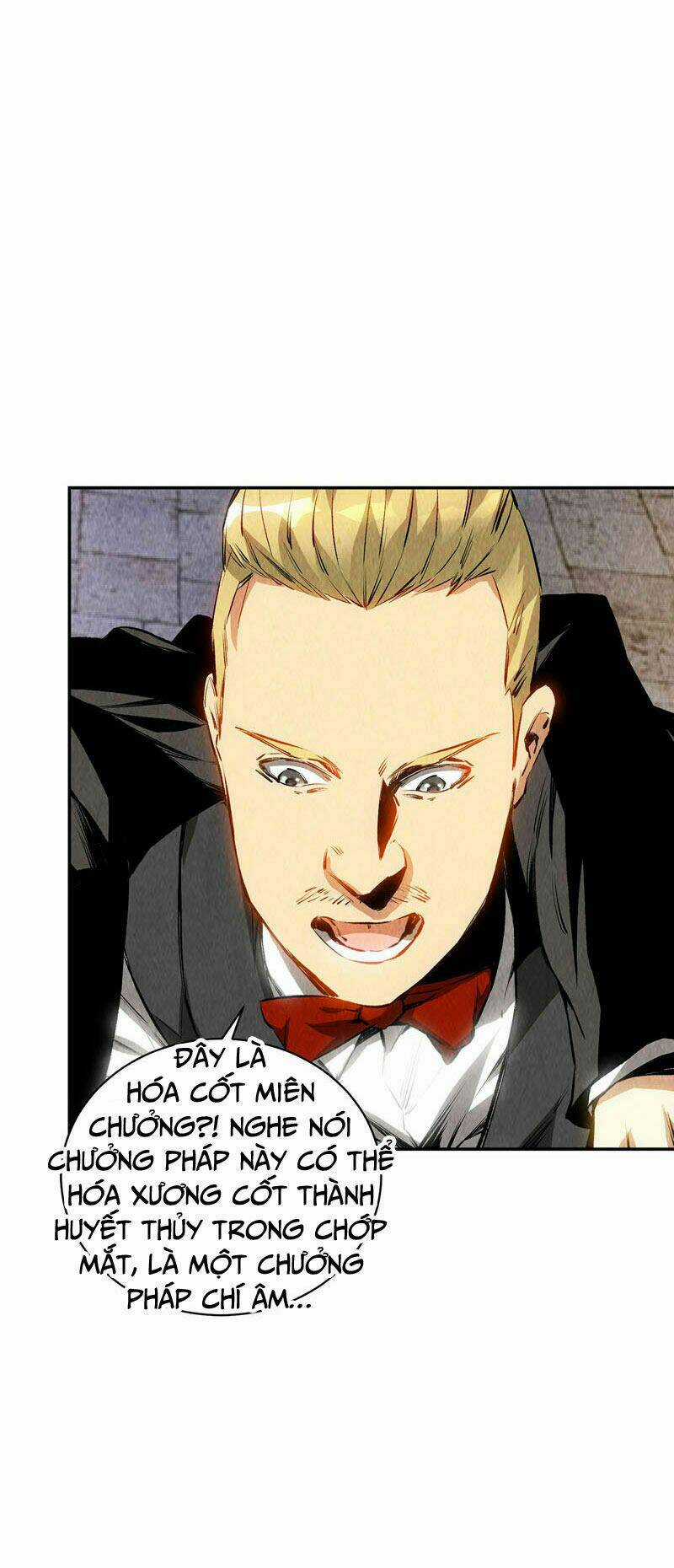 Ta Là Phế Vật - Chapter 125 - Trang 15