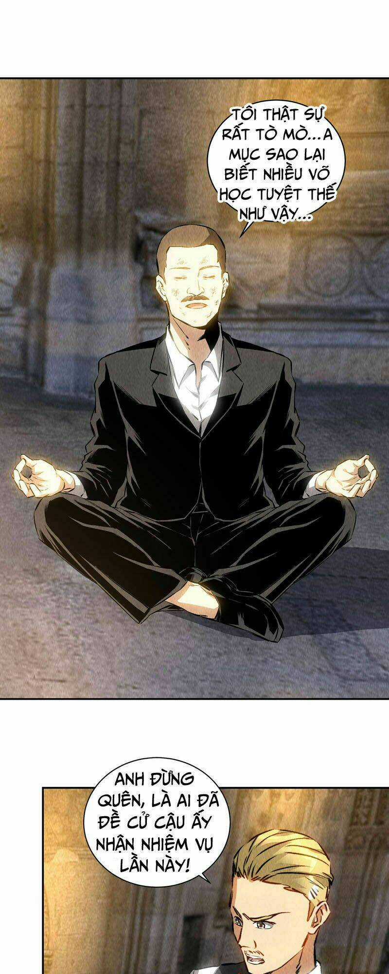 Ta Là Phế Vật - Chapter 125 - Trang 18