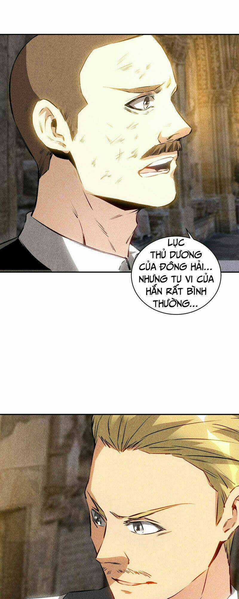 Ta Là Phế Vật - Chapter 125 - Trang 20