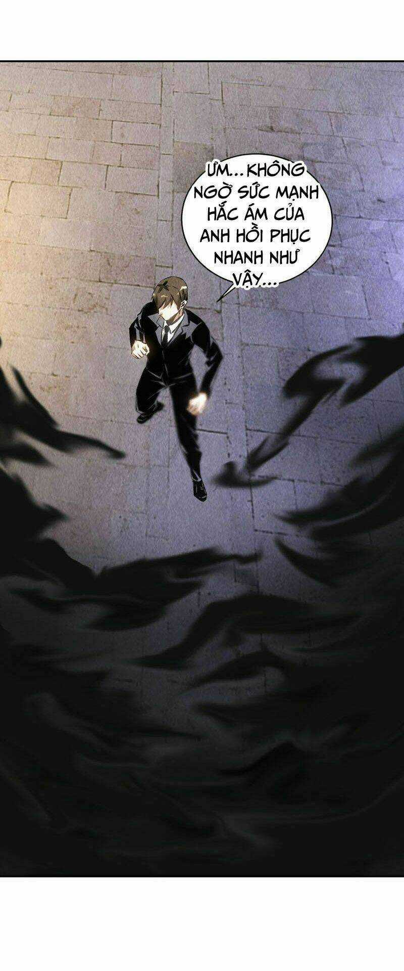 Ta Là Phế Vật - Chapter 125 - Trang 3