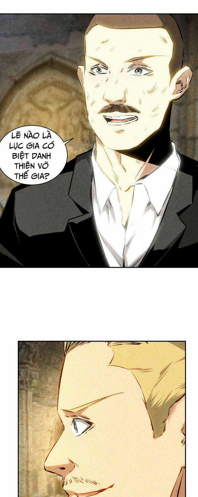 Ta Là Phế Vật - Chapter 125 - Trang 22