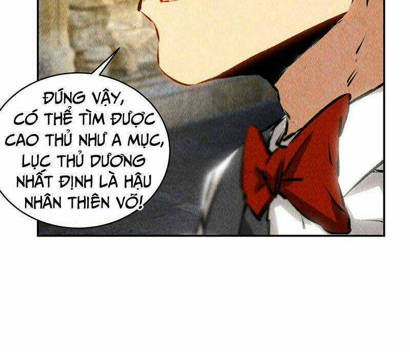 Ta Là Phế Vật - Chapter 125 - Trang 23