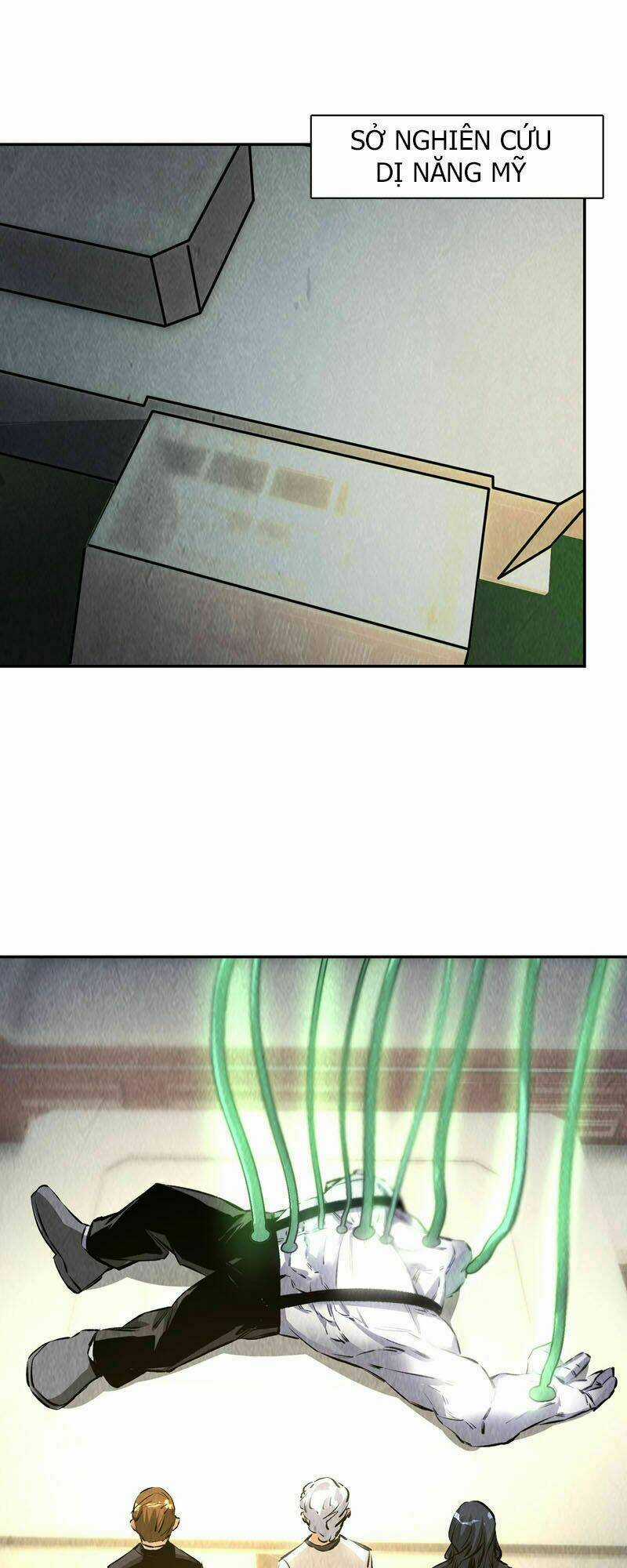 Ta Là Phế Vật - Chapter 125 - Trang 24