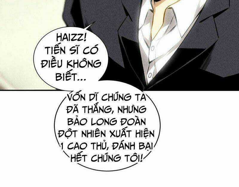 Ta Là Phế Vật - Chapter 125 - Trang 27