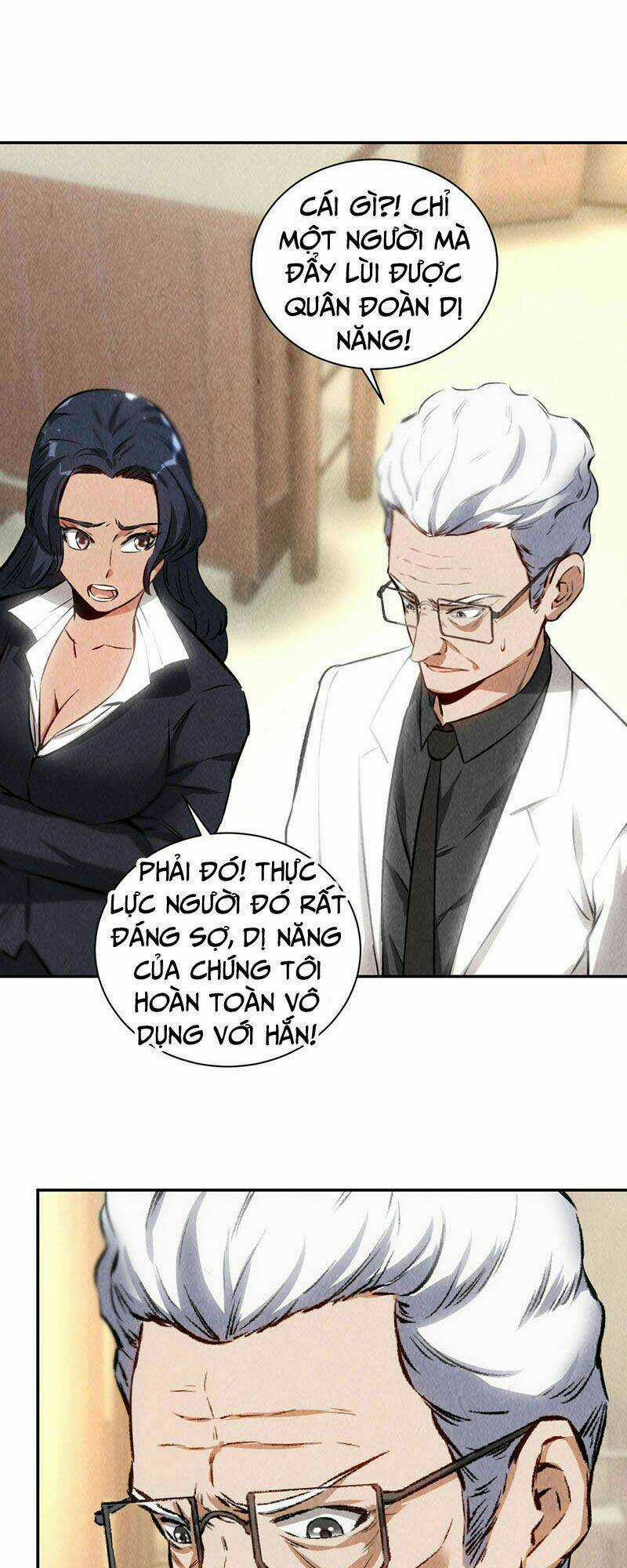 Ta Là Phế Vật - Chapter 125 - Trang 28