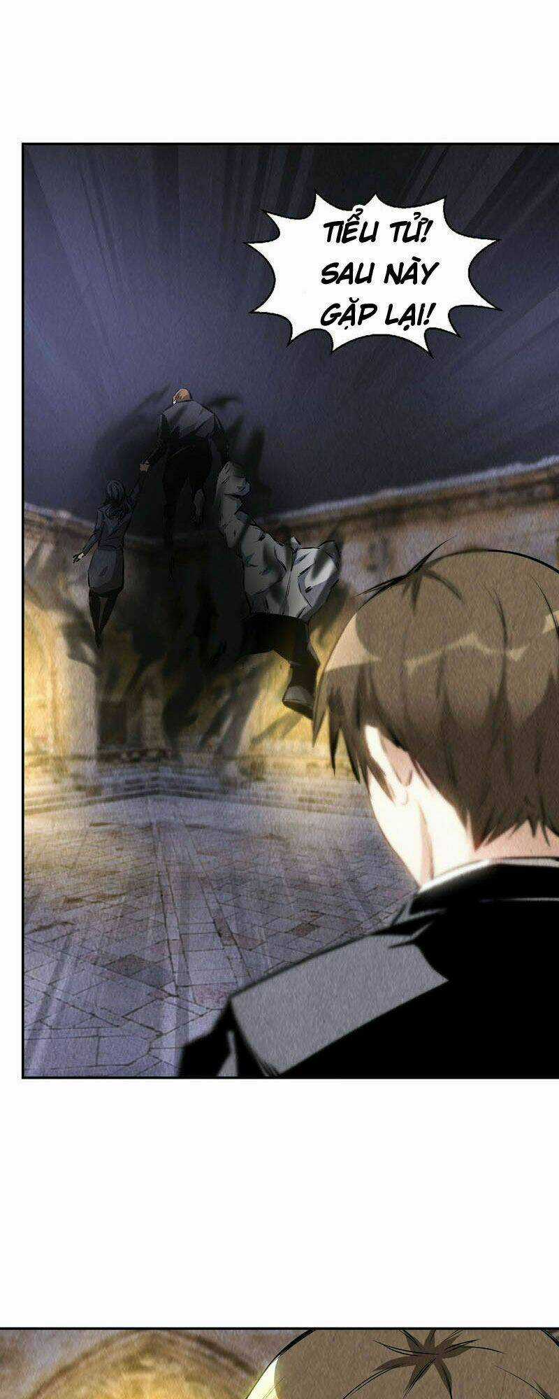 Ta Là Phế Vật - Chapter 125 - Trang 4