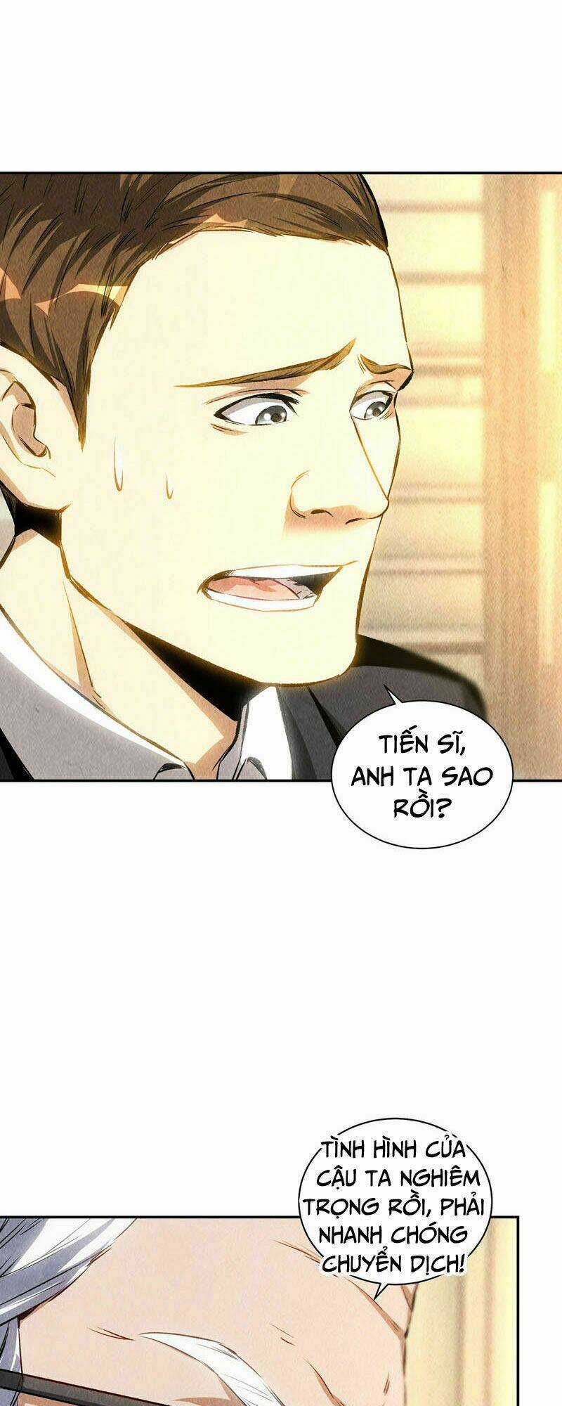 Ta Là Phế Vật - Chapter 125 - Trang 32