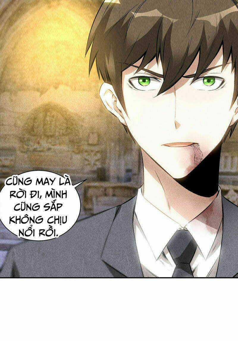 Ta Là Phế Vật - Chapter 125 - Trang 5