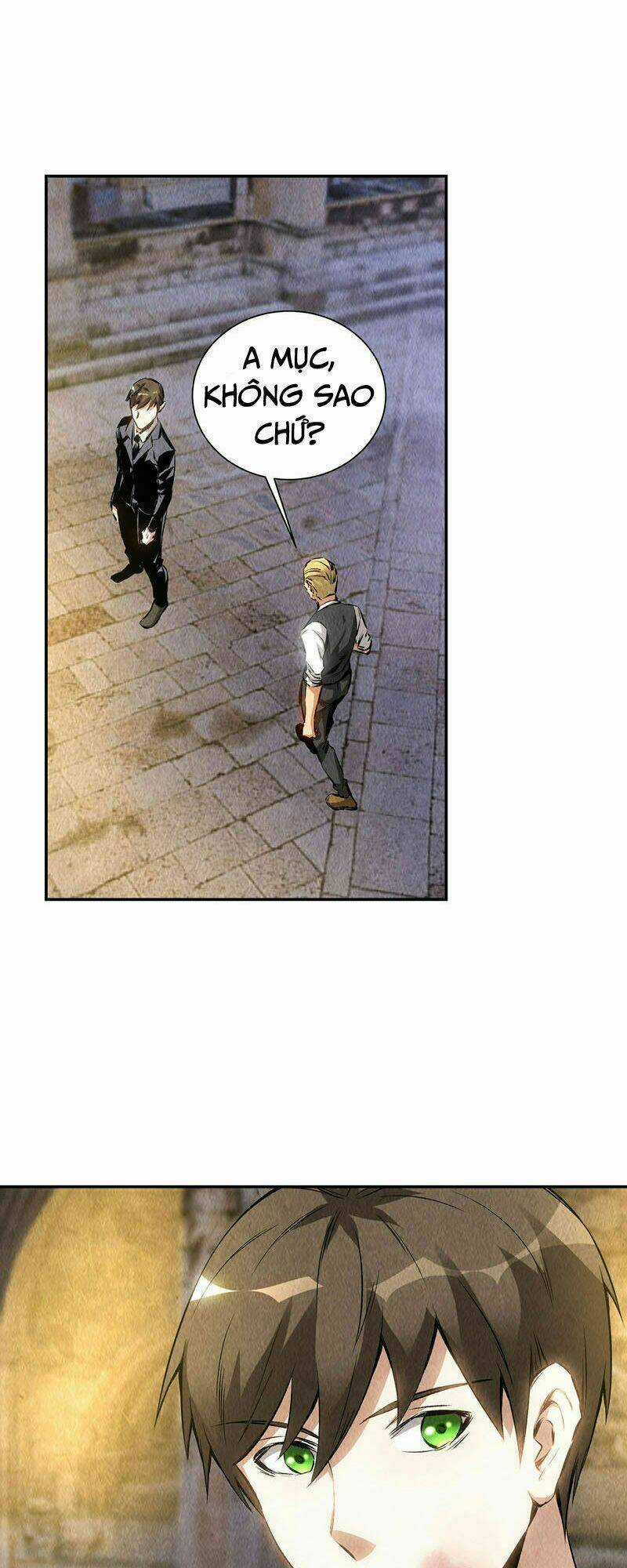 Ta Là Phế Vật - Chapter 125 - Trang 6