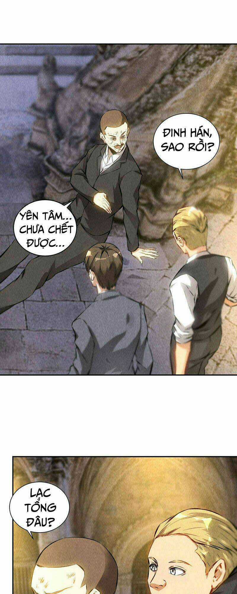 Ta Là Phế Vật - Chapter 125 - Trang 8