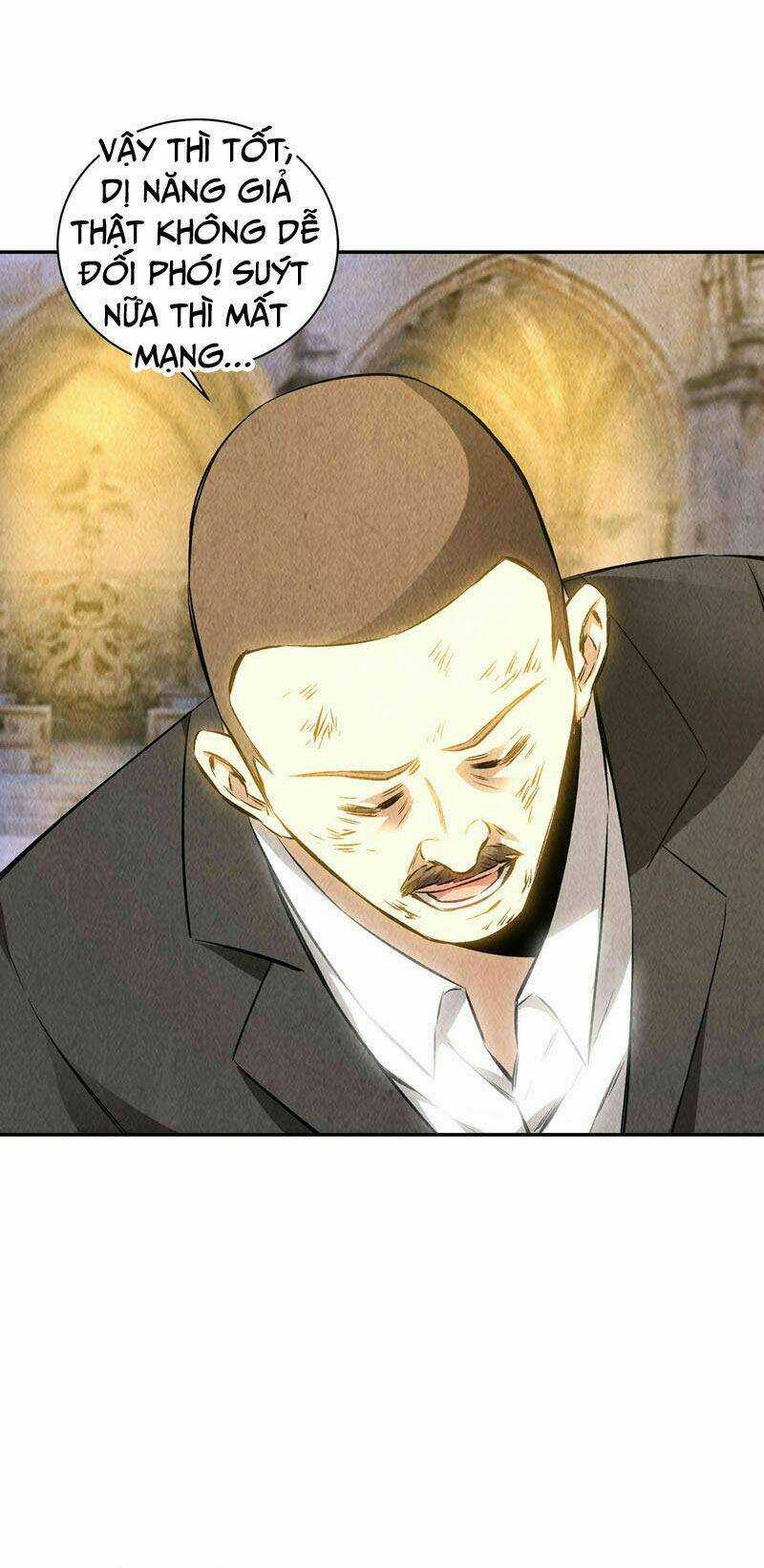 Ta Là Phế Vật - Chapter 125 - Trang 10