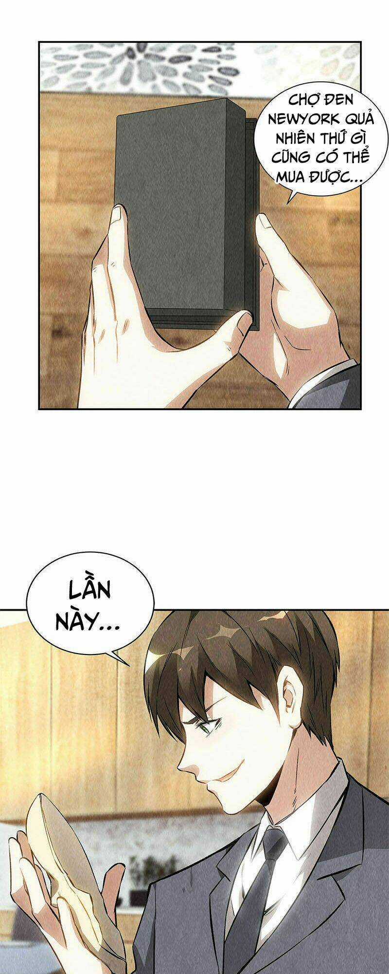 Ta Là Phế Vật - Chapter 126 - Trang 12