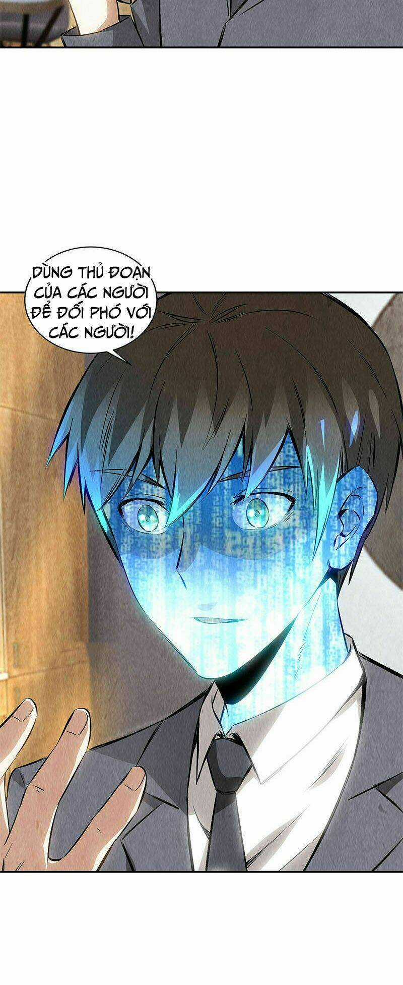 Ta Là Phế Vật - Chapter 126 - Trang 13