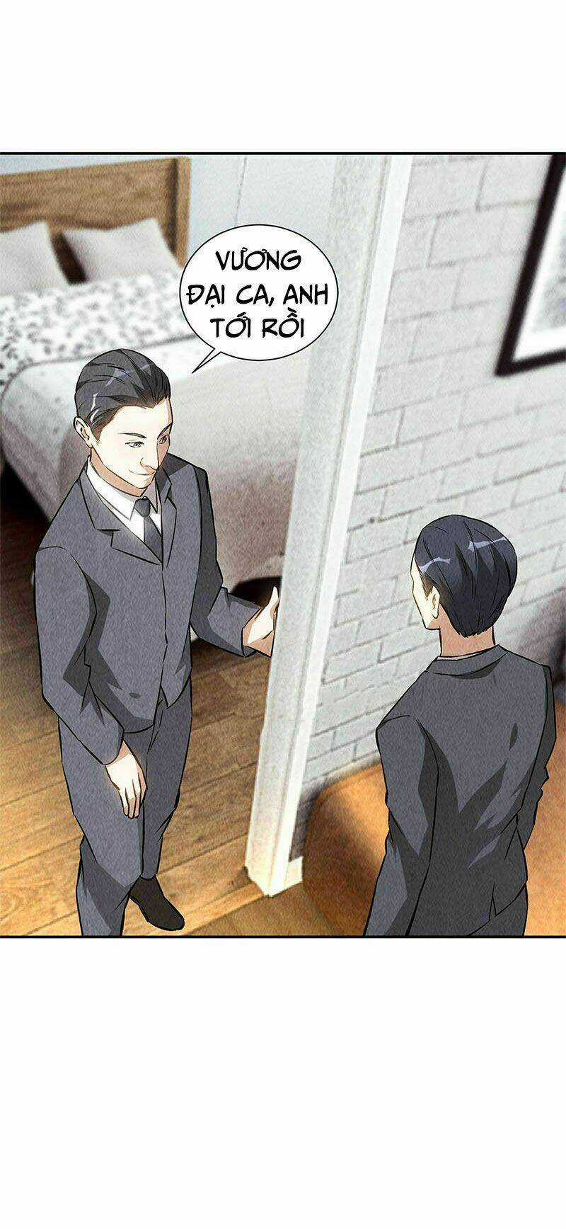 Ta Là Phế Vật - Chapter 126 - Trang 15