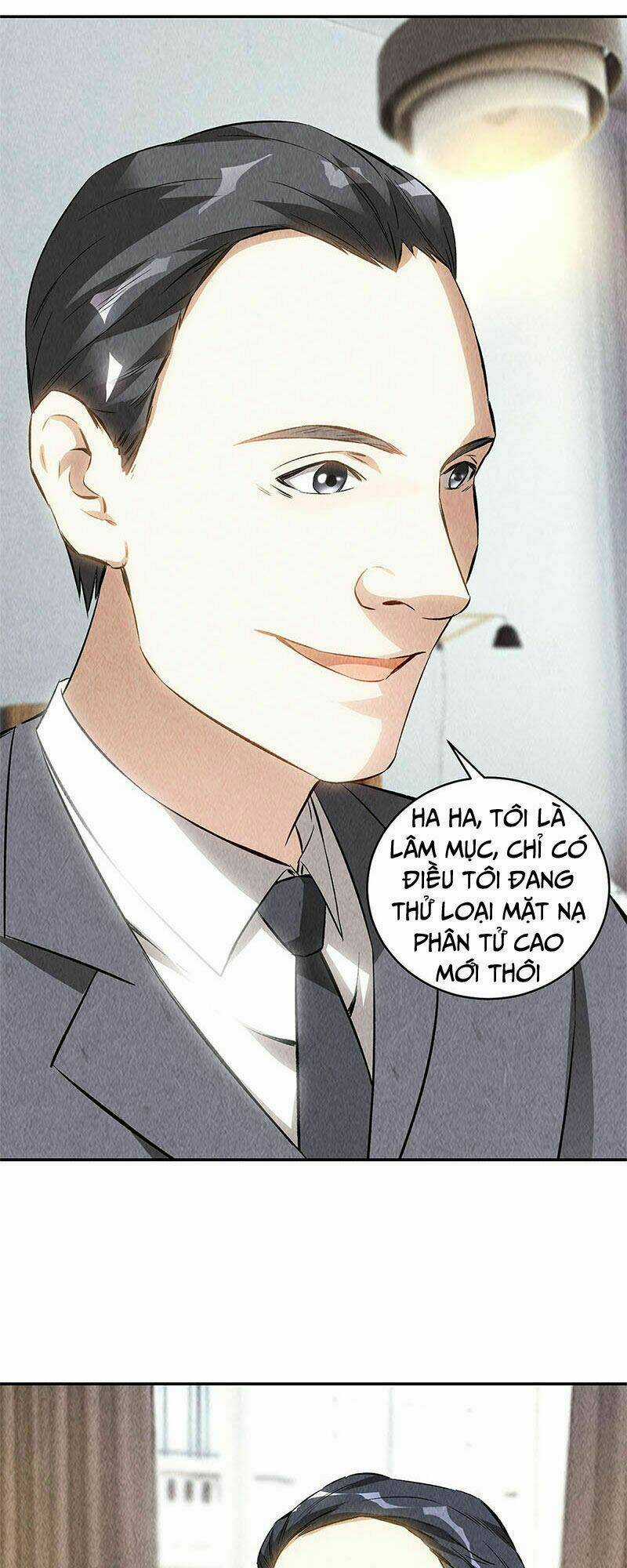 Ta Là Phế Vật - Chapter 126 - Trang 18