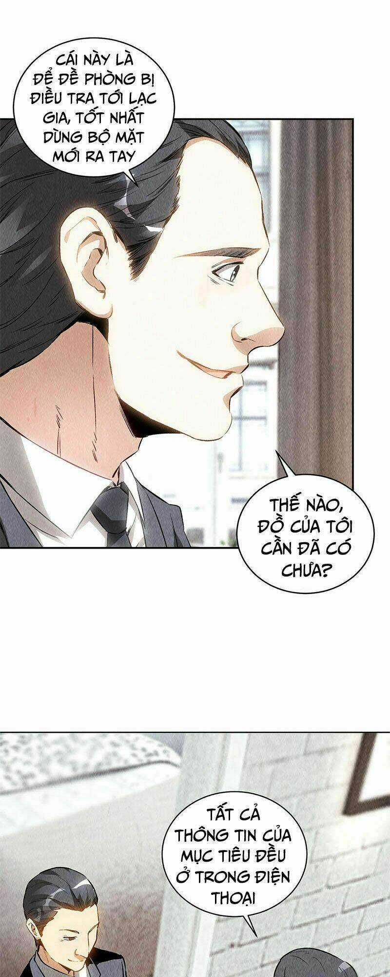 Ta Là Phế Vật - Chapter 126 - Trang 20