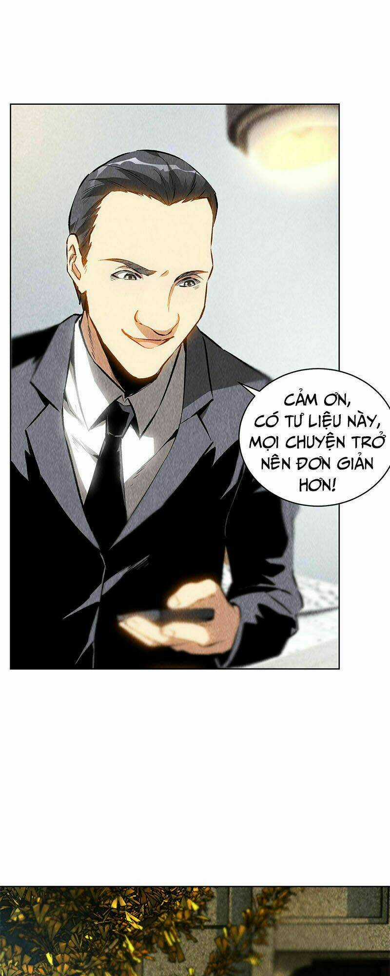 Ta Là Phế Vật - Chapter 126 - Trang 22